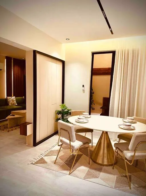 Cozy Apartment Riyadh