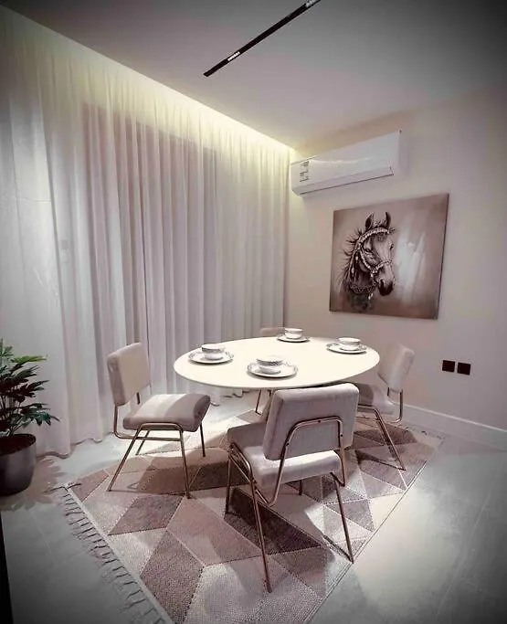 Cozy Apartment Riyadh