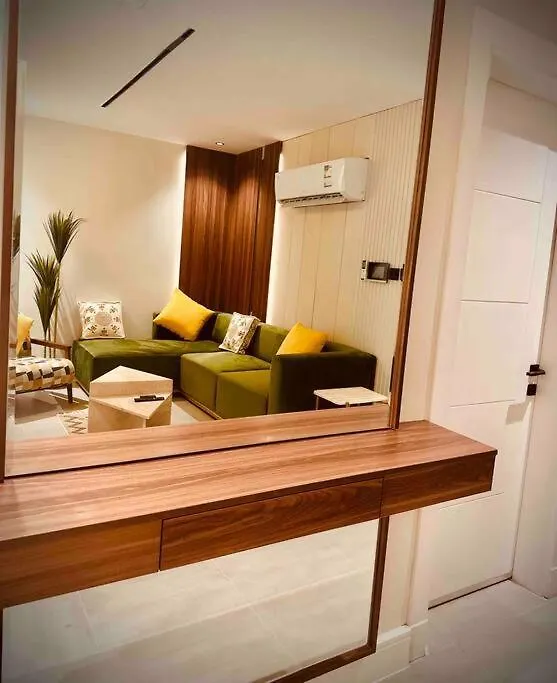 Cozy Apartment Riyadh Saudi Arabia