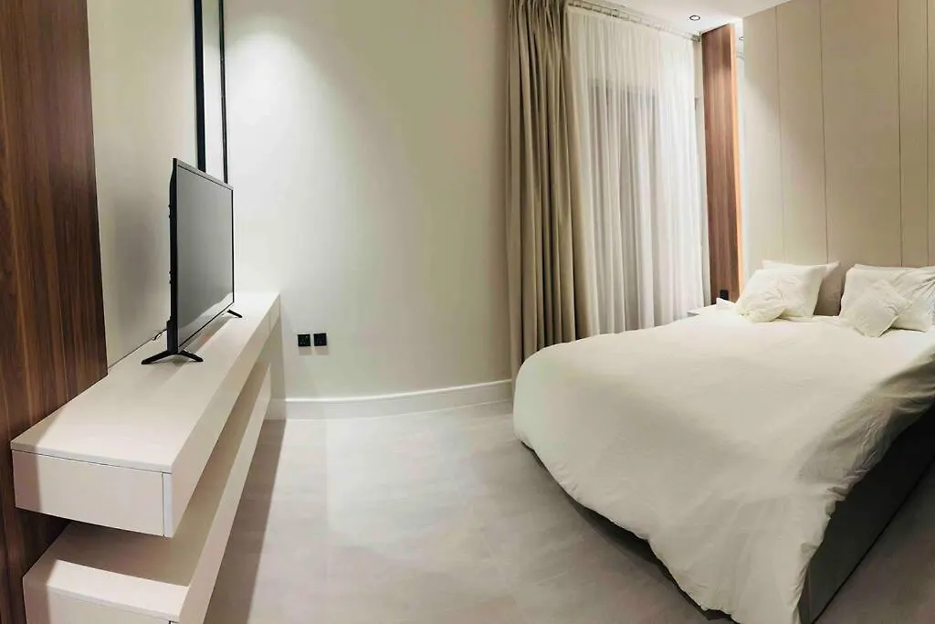 Cozy Apartment Riyadh