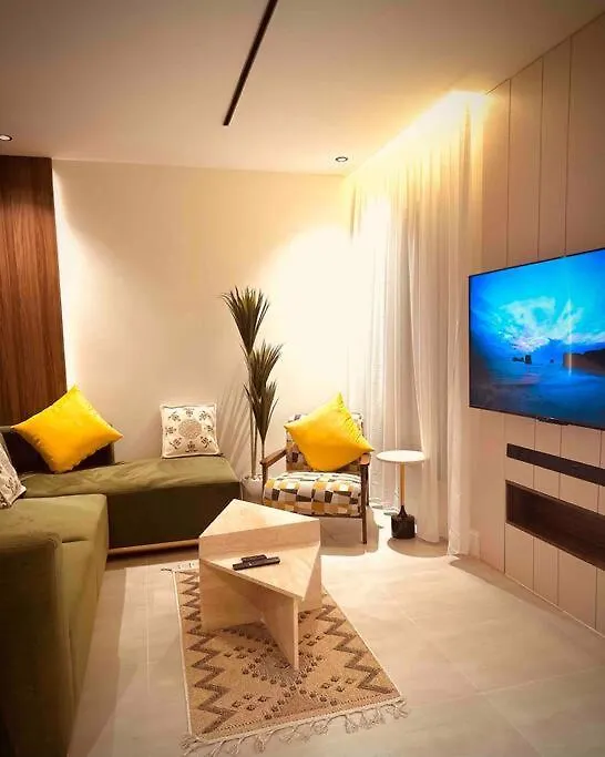 Cozy Apartment Riyadh