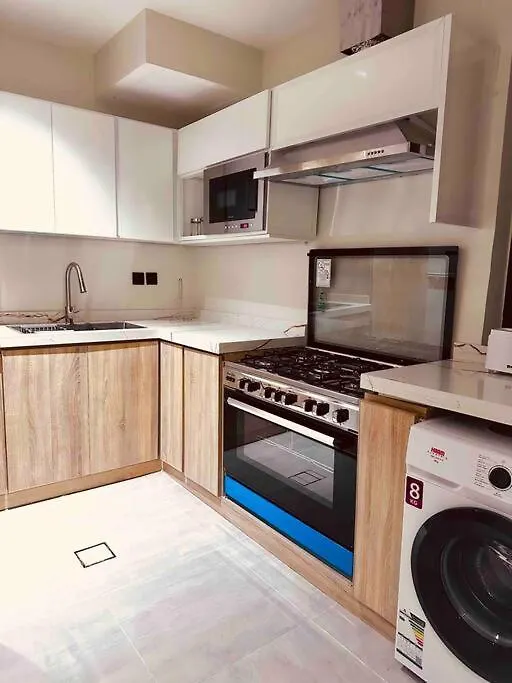 Cozy Apartment Riyadh Saudi Arabia