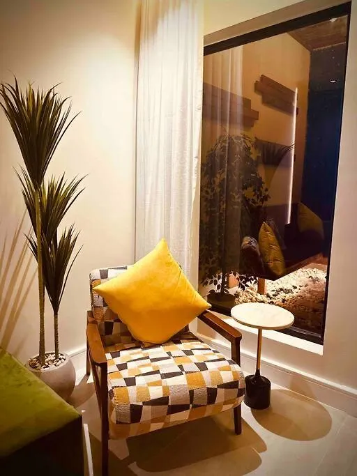Cozy Apartment Riyadh