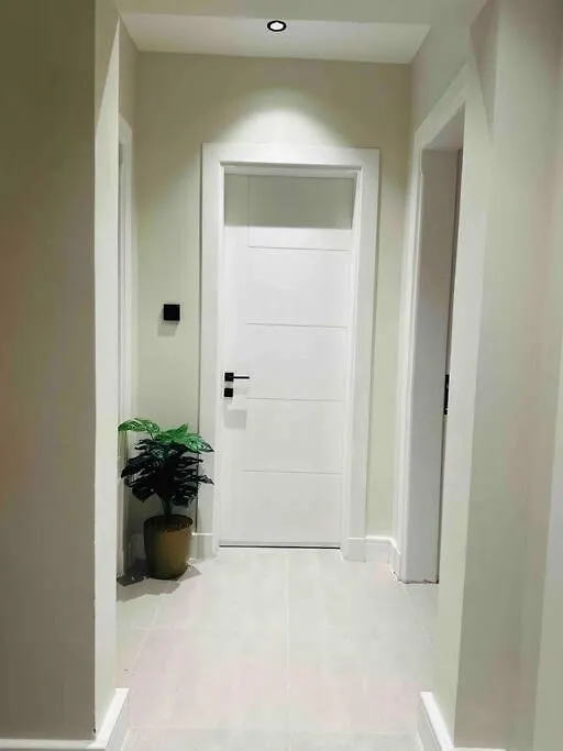Cozy Apartment Riyadh Saudi Arabia
