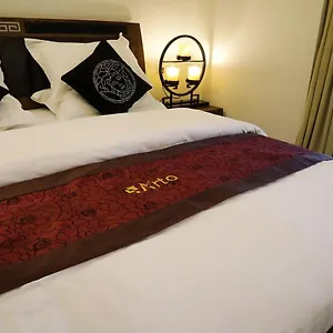 Hotel Arto, Riadh