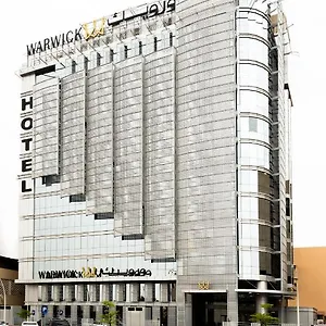 Hotel Warwick, Riadh
