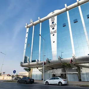 Hotel Mira Business, Riadh