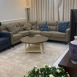 شقة سكنية غرفتين - صالة - مطبخ الرياض