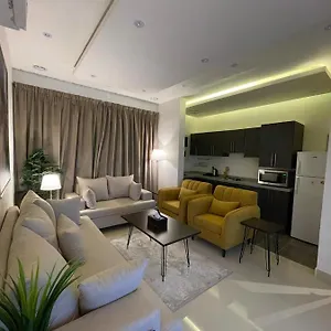شقق ارفلون دخـول ذاتي الرياض