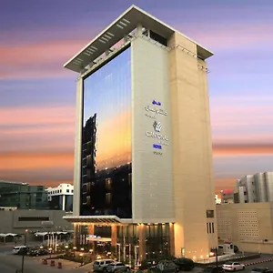 Hotel Cantonal By Warwick, Riad