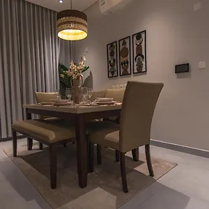 Al Majdiah Village قرية الماجدية الرياض