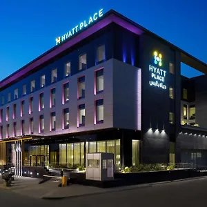 Отель Hyatt Place Sulaimania, Эр-Рияд