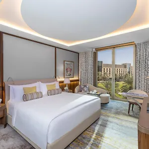 Hotel Mandarin Oriental Al Faisaliah,, Riadh