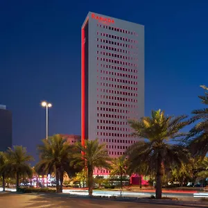 Ramada By Wyndham King Fahd Road Hotel