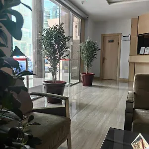 Hotel Al Furat Madayin, Riadh