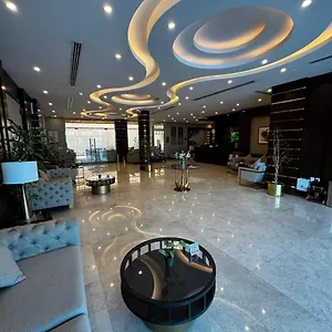 Coupard Hotel