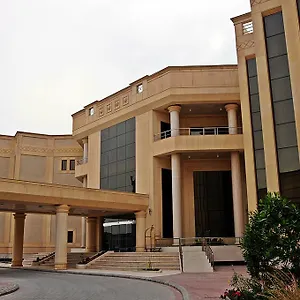 Hotel Executives - Azizia, Riadh