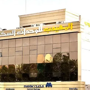 Al Muhaidb Takhasosi Value Aparthotel