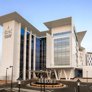 Cristal Amaken Hotel