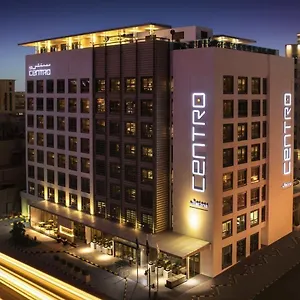 Hotel Centro Olaya By Rotana, Riad