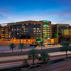 Hotel Voco - Riyadh, An Ihg - فوكو الرياض, احدى مجموعة إنتركونتيننتال, Riad