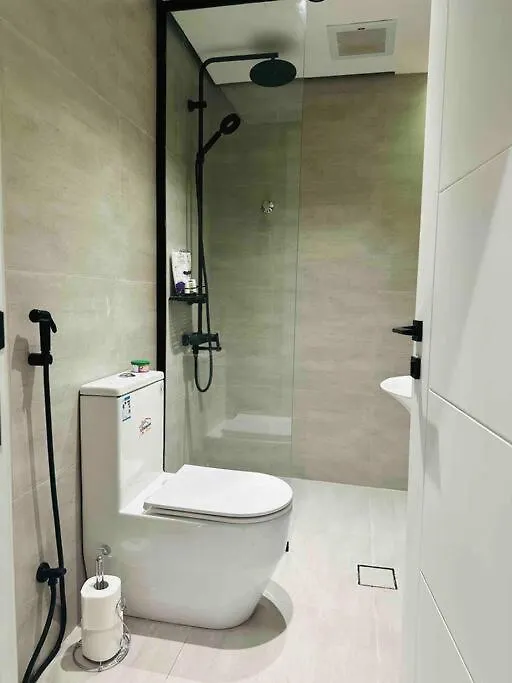 Cozy Apartment Riyad
