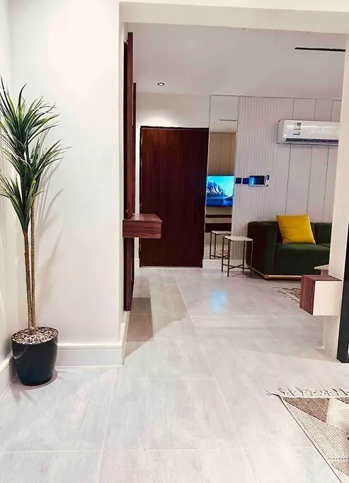 Cozy Apartment Riyad Arabie saoudite